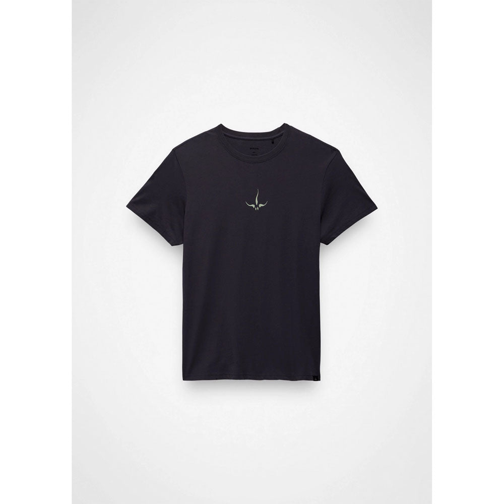 Vintage Graphic Short Sleeve T-Shirt for Men | Retro Cotton Tee | Casual Summer Wear for Outdoors, Travel & Street Style