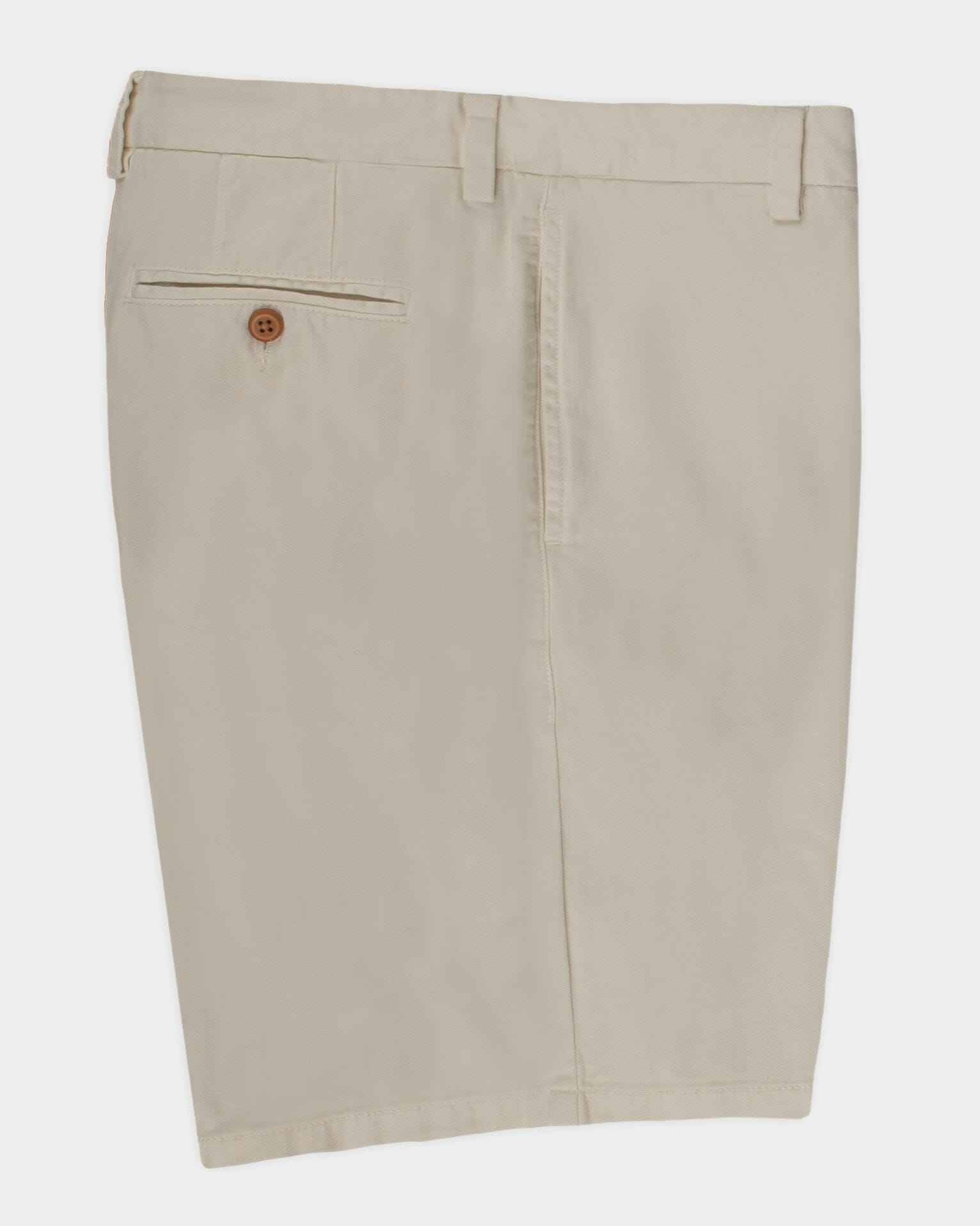 Premium Men's Bristol Twill Shorts - Comfortable & Stylish Casual Shorts for Summer | Perfect for Outdoor Activities, Travel & Lounge Wear