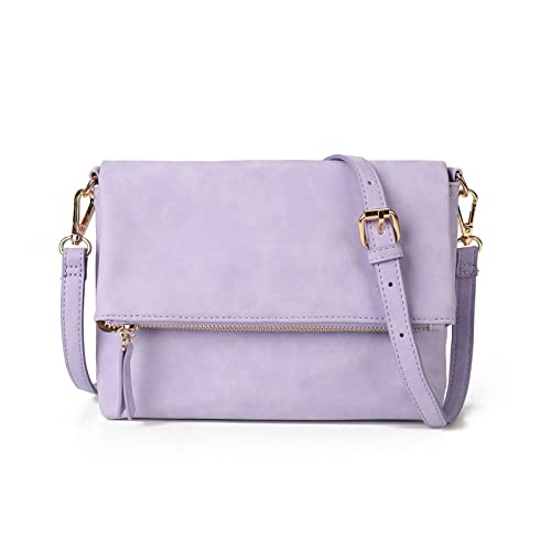 Pastel Violet