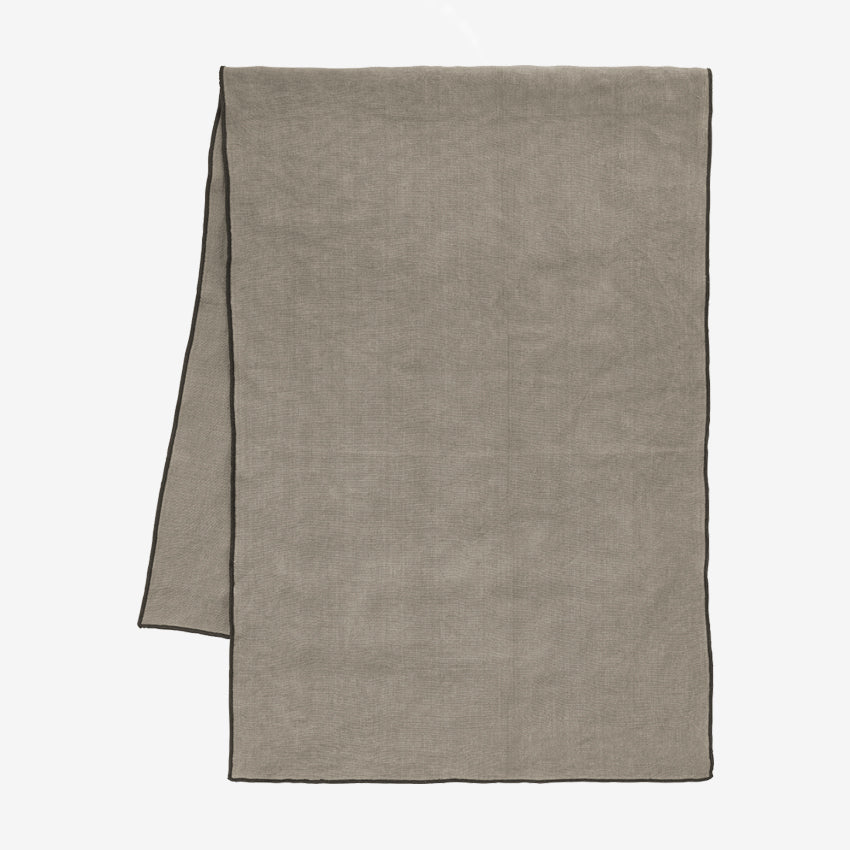 Premium Linen Table Runner - Elegant Dining Decor for Weddings, Parties & Home - Asa Germany Collection