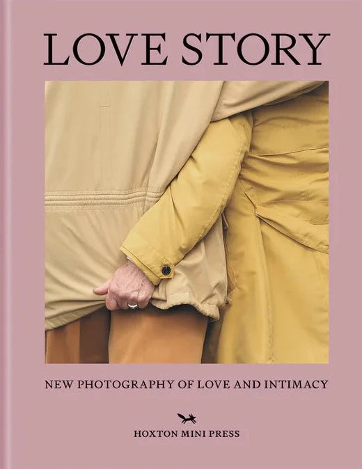 Love Story Photography Book - Capturing Romance & Intimacy | Perfect for Couples, Wedding Gifts & Relationship Inspiration