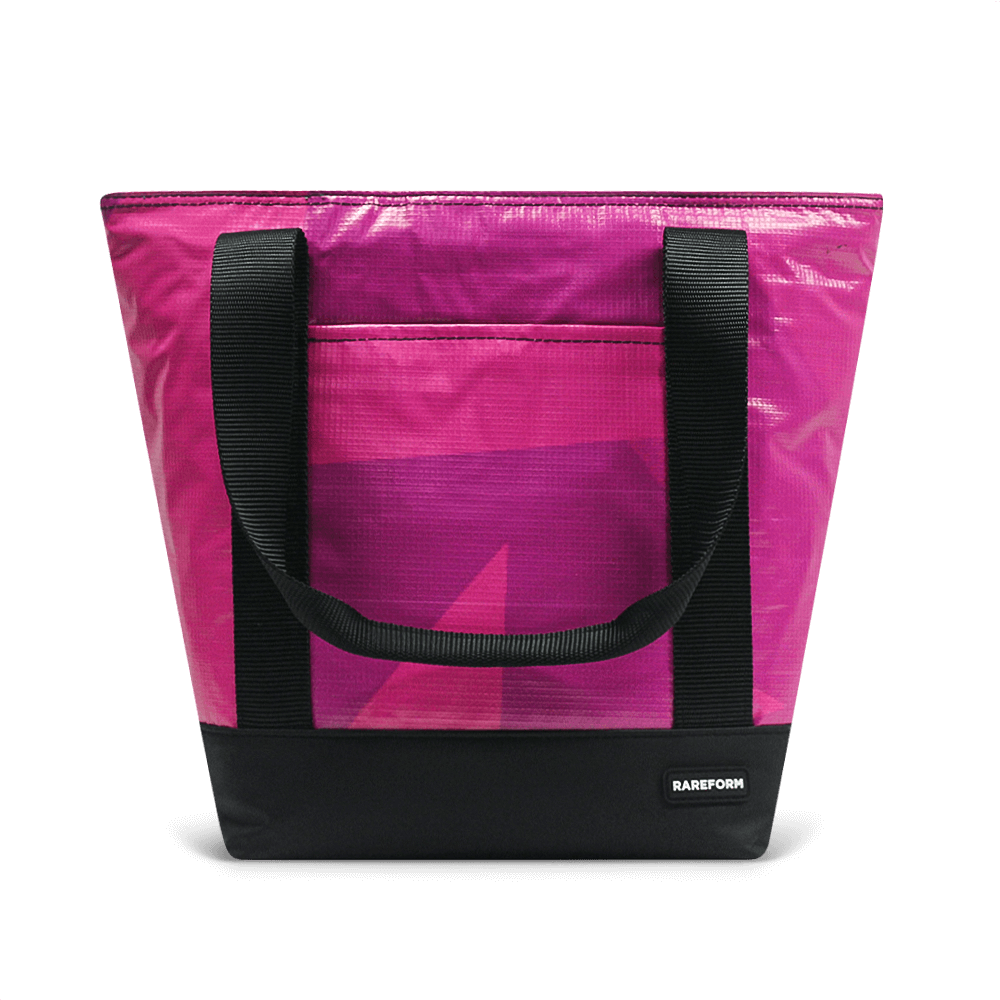 Beck Cooler Bag Bk1 00865 - Insulated Lunch Bag for Work, Picnics & Outdoor Activities - Leakproof & Durable Portable Cooler for Food & Drinks