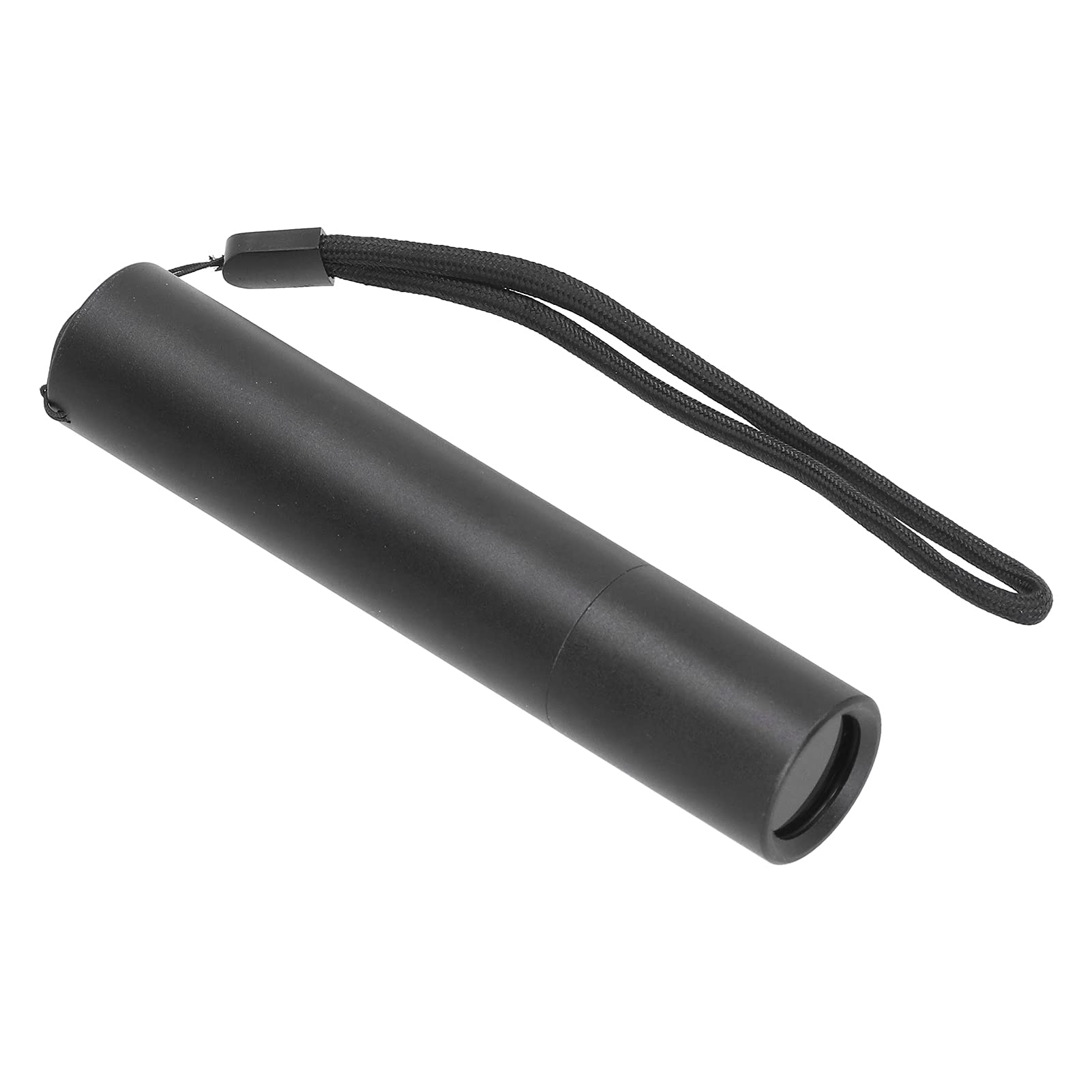 CHICIRIS UV Blacklight Flashlight - 365nm Fluorescent Purple Light with USB Input/Output for Pet Urine Detection, Cat Ringworm Inspection & Forensic Use | Ideal for Home Cleaning, Crime Scene Investigation & Nightclub Glow Effects