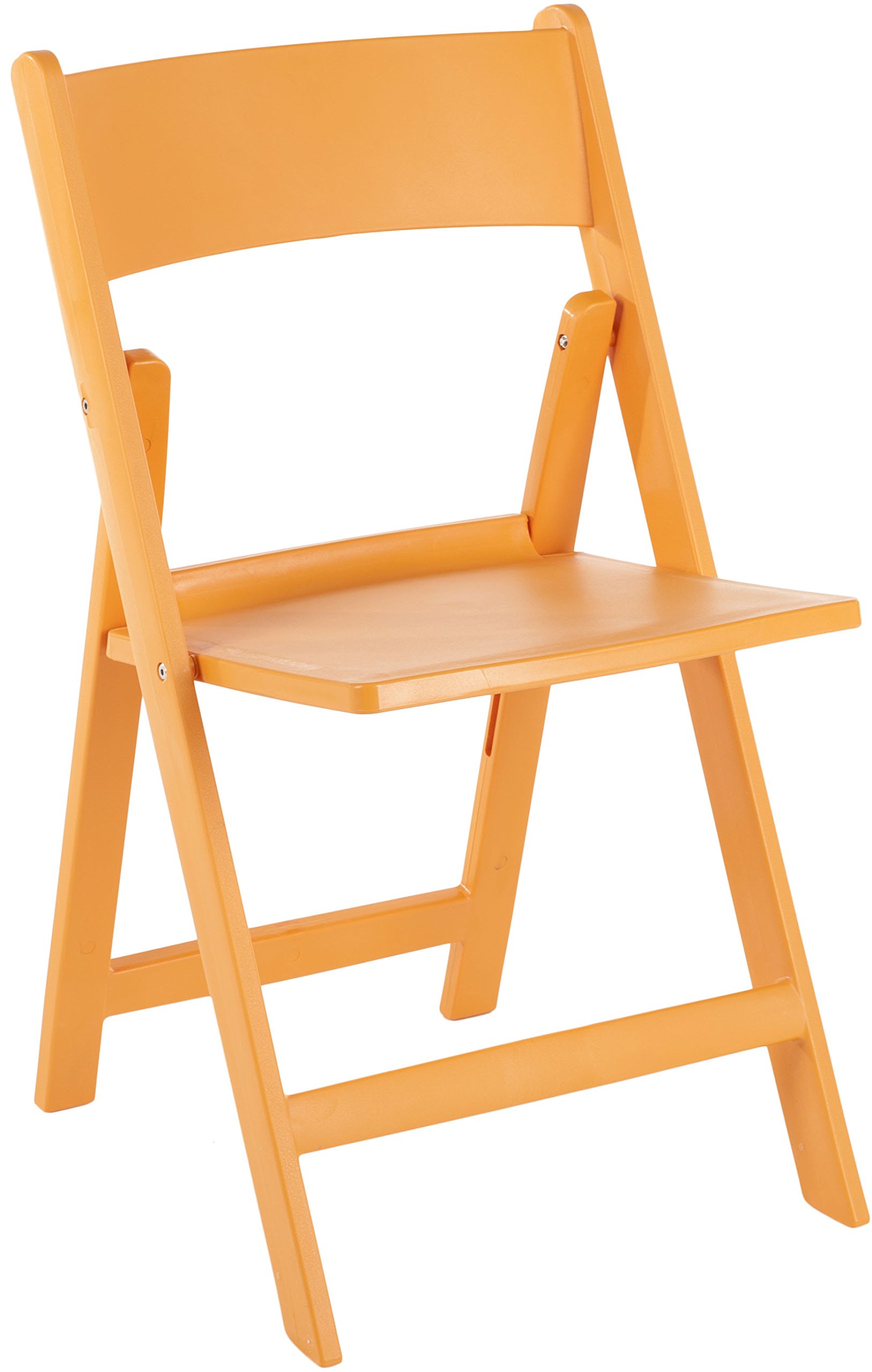 Safavieh Home Collection Renee Folding Chairs - Set of 2, Sturdy Metal Frame, Padded Seat, Indoor Outdoor Use for Dining, Parties, and Events