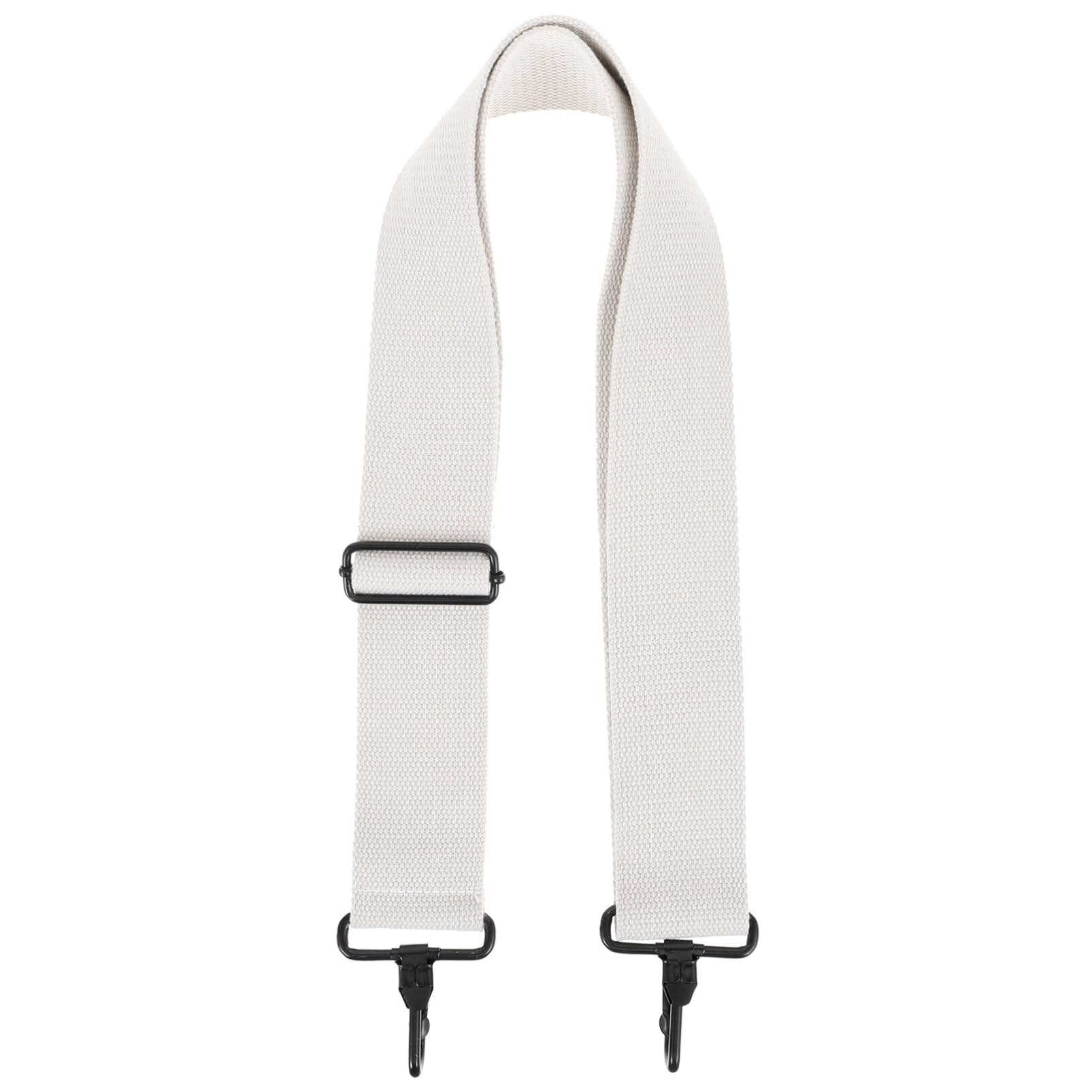 SAFIGLE Adjustable Cotton Snare Drum Strap - Comfortable Marching Drum Sling for Snare & Bass Drums - Perfect for Band Performances, Parades, and Drumline Practice