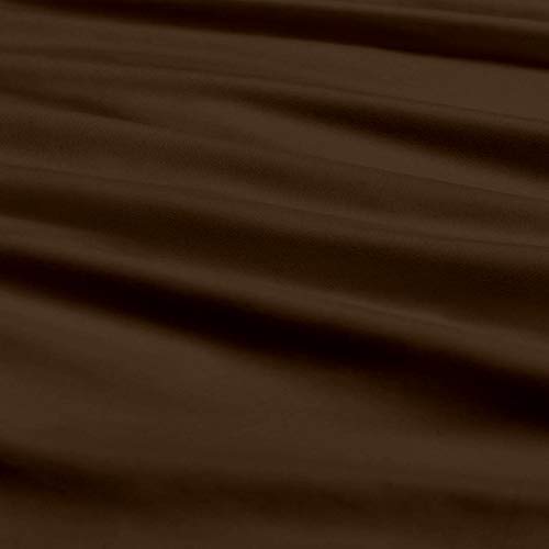 Split King Sheets Set - 100% Cotton 400-Thread-Count Adjustable Bed Sheets with 15