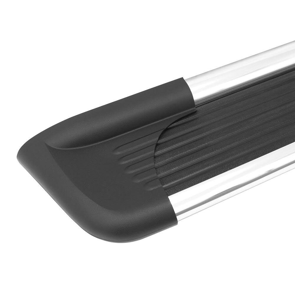 Westin 27-6120 Sure-Grip Aluminum Running Boards 72
