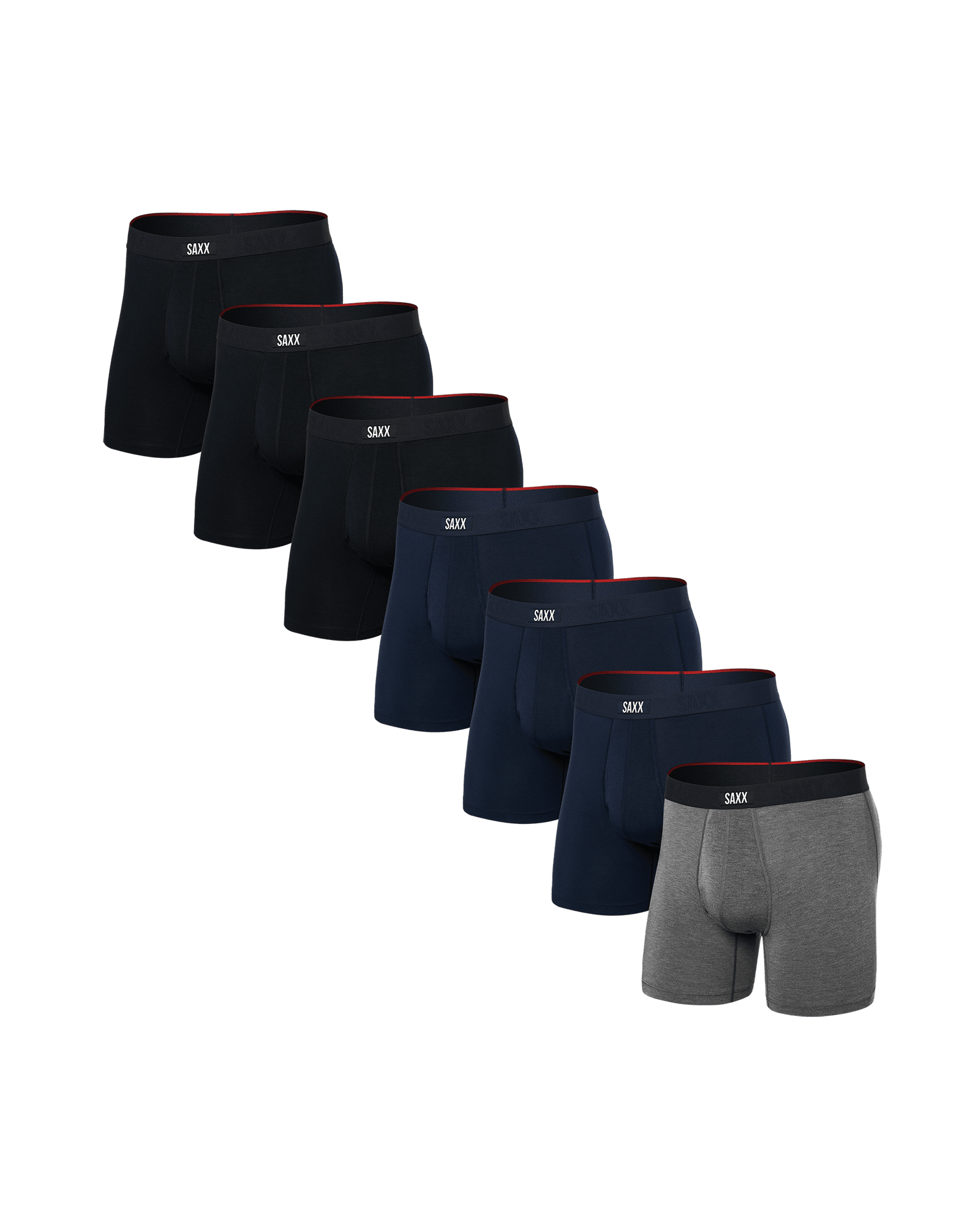 Vibe Xtra (7 Pack) - Premium Quality, Multipurpose Use for Home, Office, and Travel
