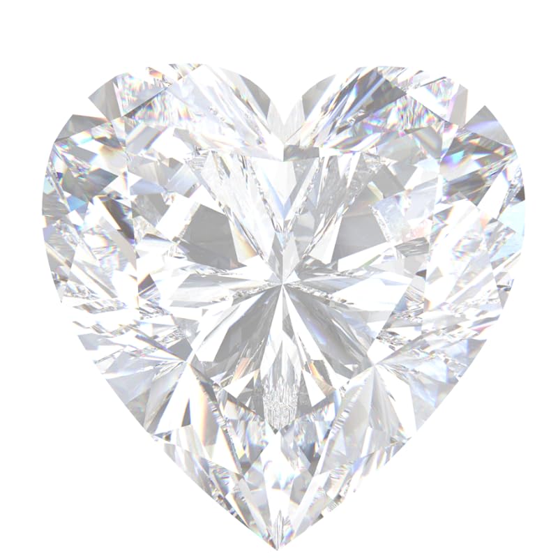 April - Diamond