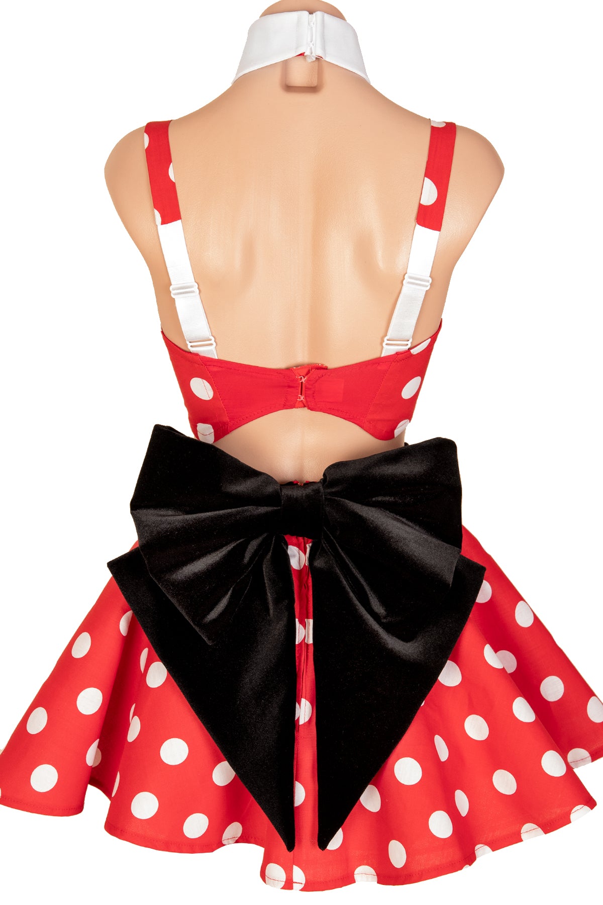 Wireless Comfort Mousie Bra with Adjustable Straps - Soft Support for Yoga, Workout, and Everyday Wear