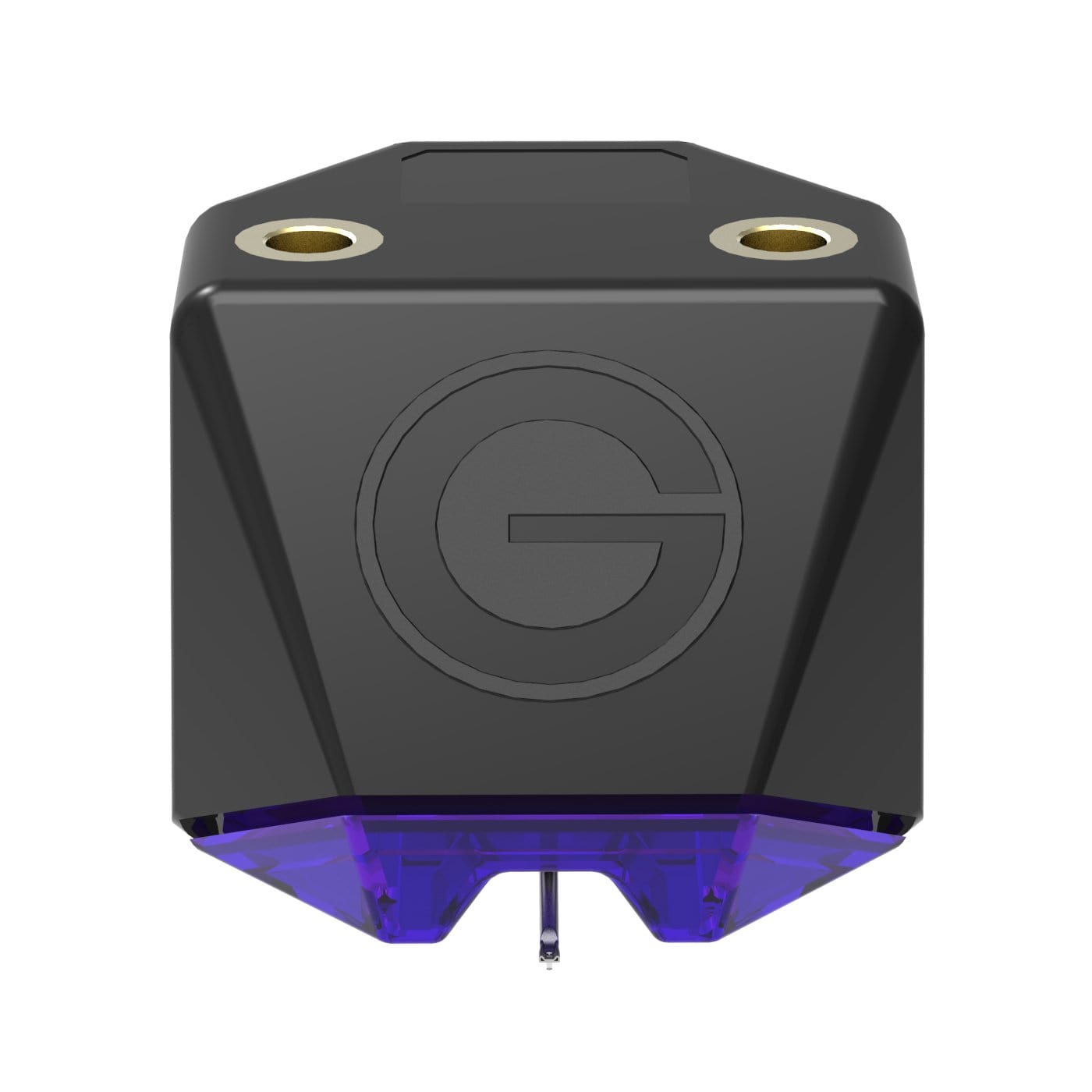Goldring E3 Moving Magnet Phono Cartridge - High-Fidelity Vinyl Record Player Needle for Audiophile Turntables - Perfect for Home Audio & DJ Setups