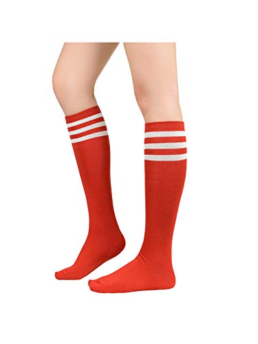 1 Pack Red White