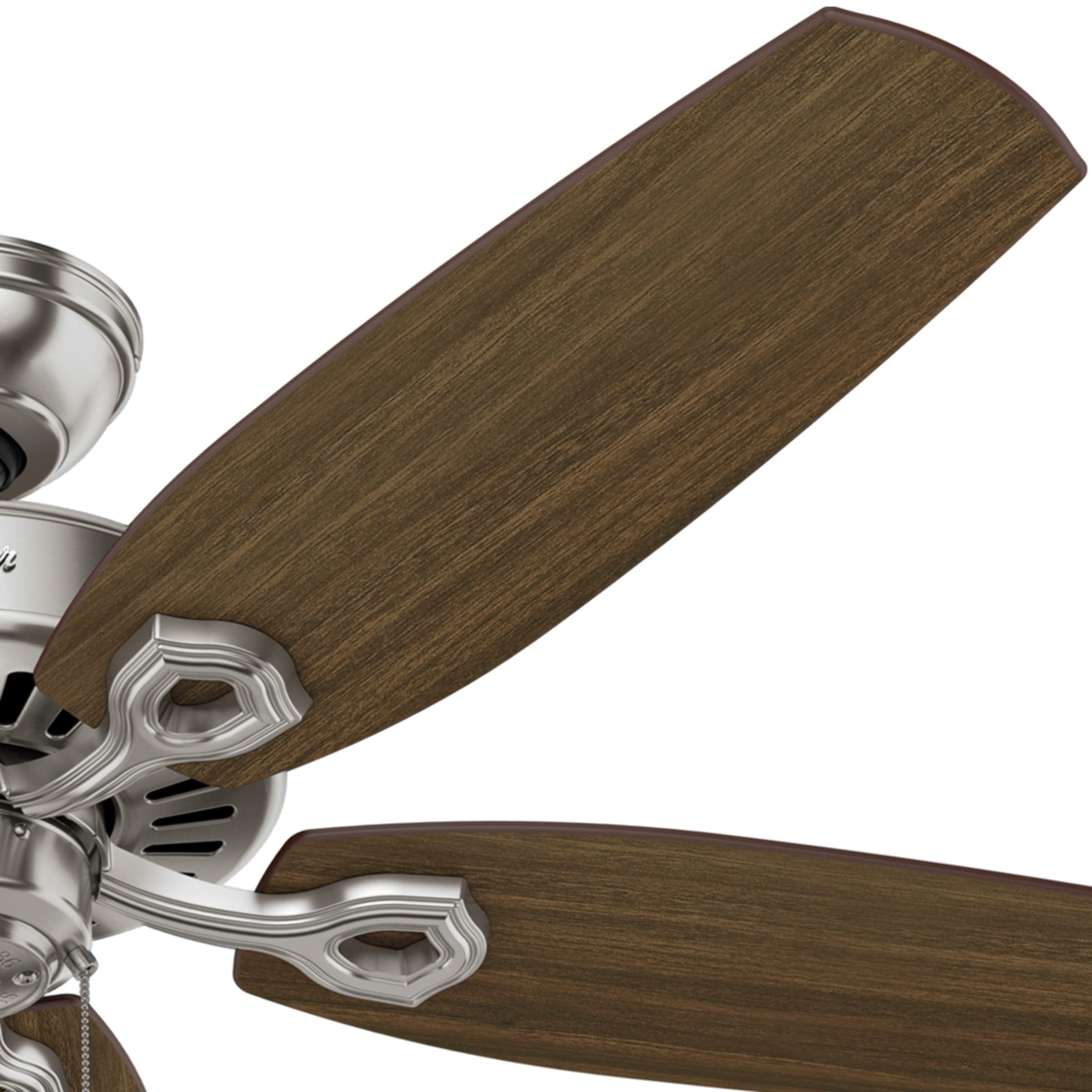 Hunter Fan Company 53241 Builder Elite 52