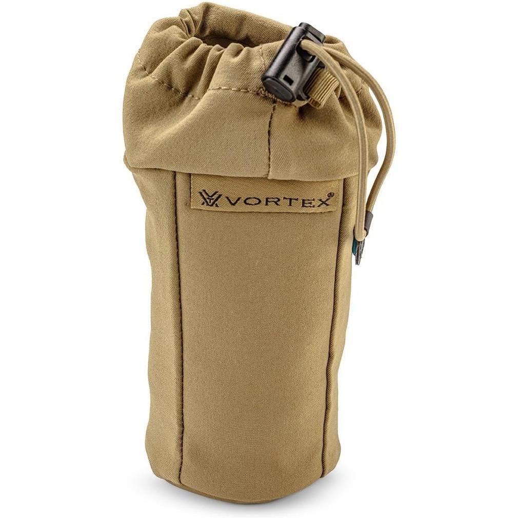 GlassPak™ Pro Bear Spray Pouch - Durable & Secure Holster for Hiking, Camping & Outdoor Adventures - Perfect for Bear Spray Canisters & Outdoor Safety Gear
