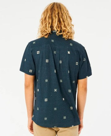 Rip Curl Men's Standard Party Pack T-Shirt (M8) - Comfortable Casual Wear for Beach, Surfing & Outdoor Activities