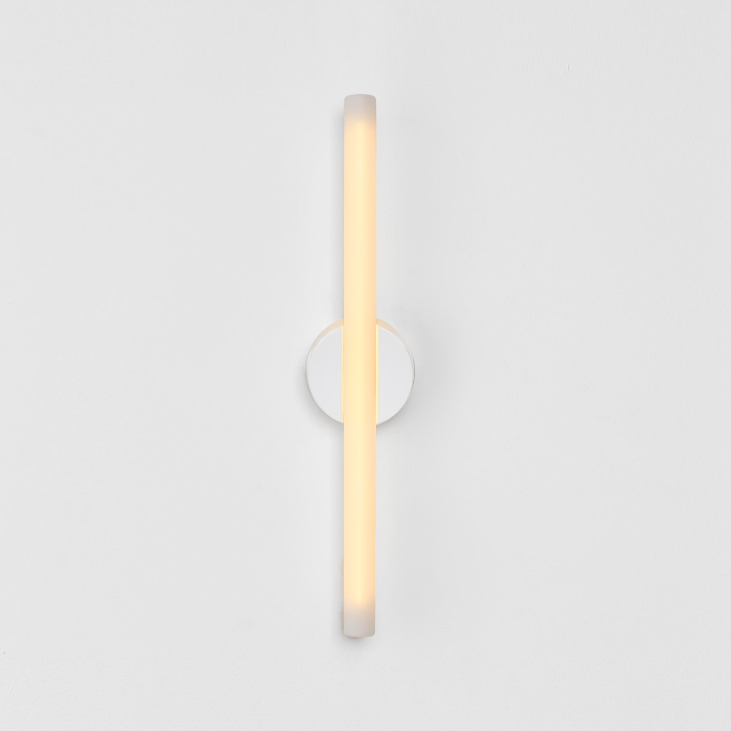 Kilter Wall Light - Modern LED Sconce for Bedroom, Living Room & Hallway - Energy Efficient Indoor Lighting Fixture