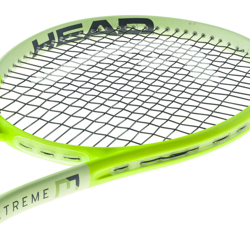 Head Extreme MP (2024) Demo Rental - Professional Tennis Racket for Intermediate Players | Perfect for Club Matches, Training Sessions & Tournament Play