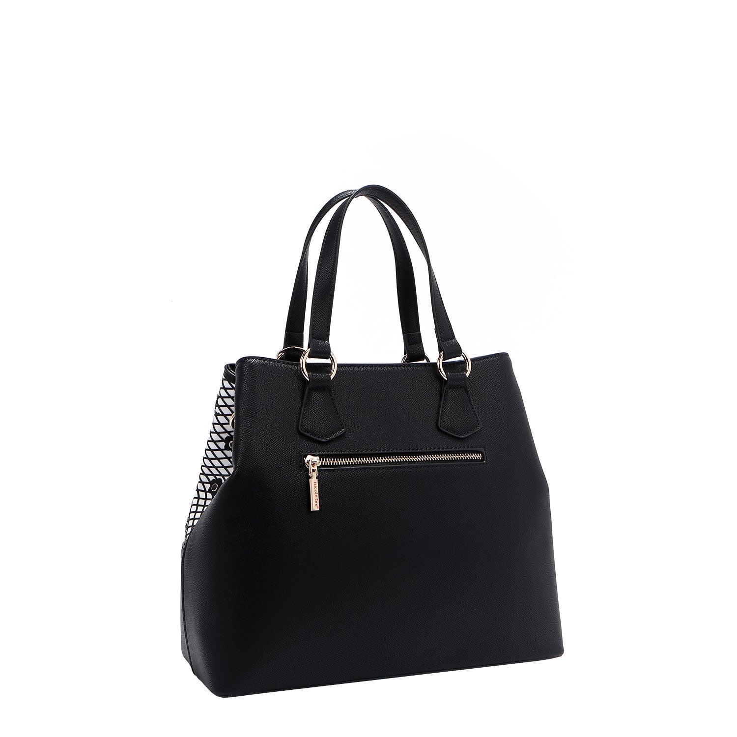 Gracie Tote Bag for Women - Stylish & Durable Handbag for Work, Travel & Everyday Use | Perfect for Office, Shopping & Casual Outings