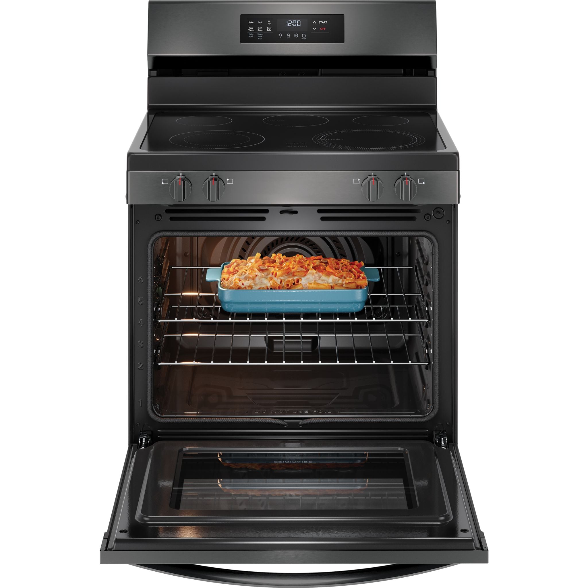 Frigidaire FCRE308CAD 30