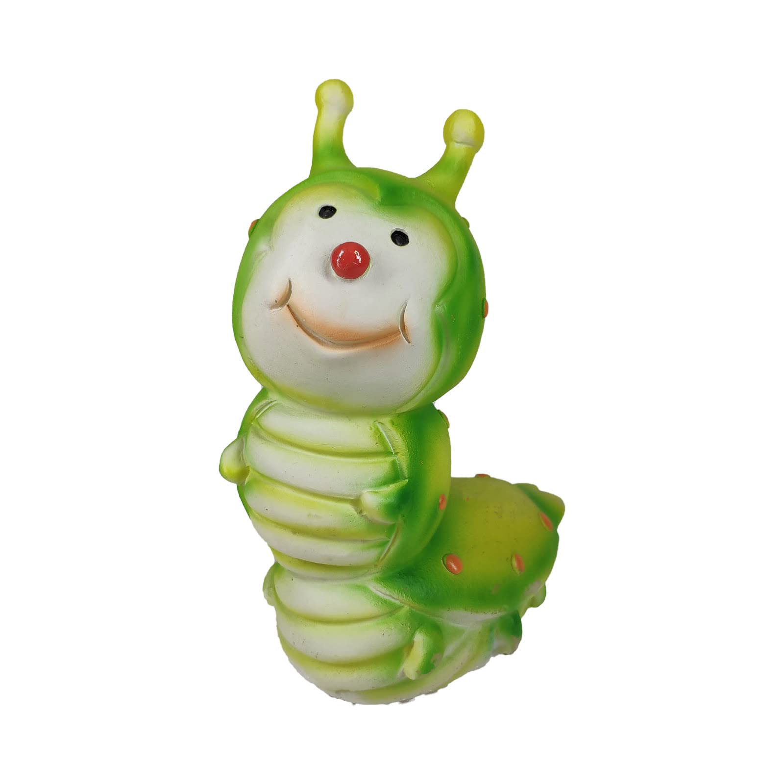 Solar-Powered Resin Animal Garden Ornaments - Outdoor Courtyard Decor, Cottage & Yard Decorations (Set A, One Size) - Perfect for Patio, Lawn & Garden Landscaping