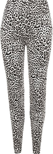 Black White Animal