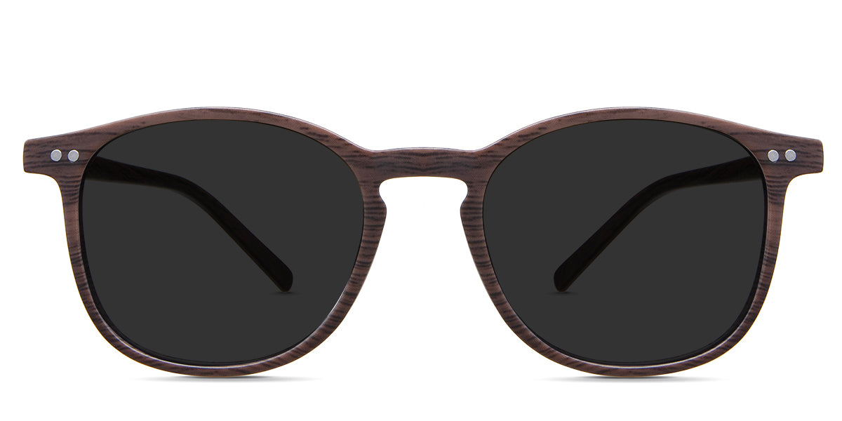 Men's Prescription Sunglasses UV Protection Polarized Lenses for Driving, Fishing & Outdoor Activities