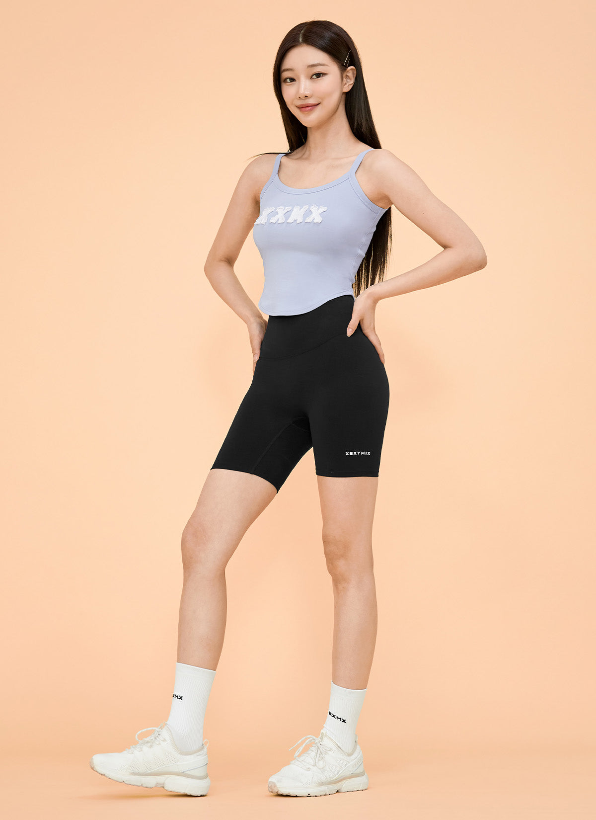 Soft Cotton Sleeveless Top for Women - Comfortable Summer Tank Tops for Casual Wear, Gym, and Beach Outfits
