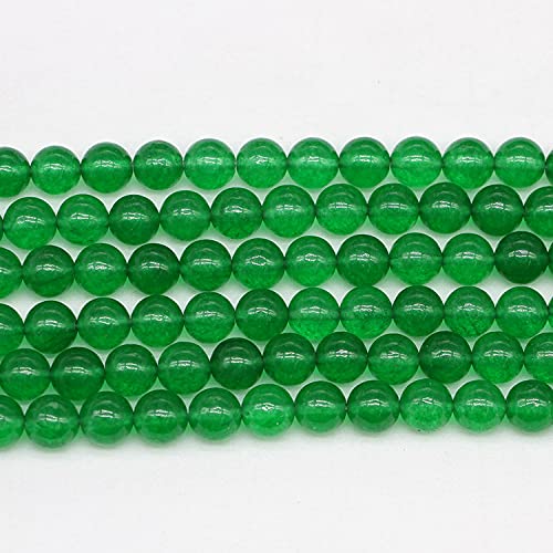 Dark Green Jades