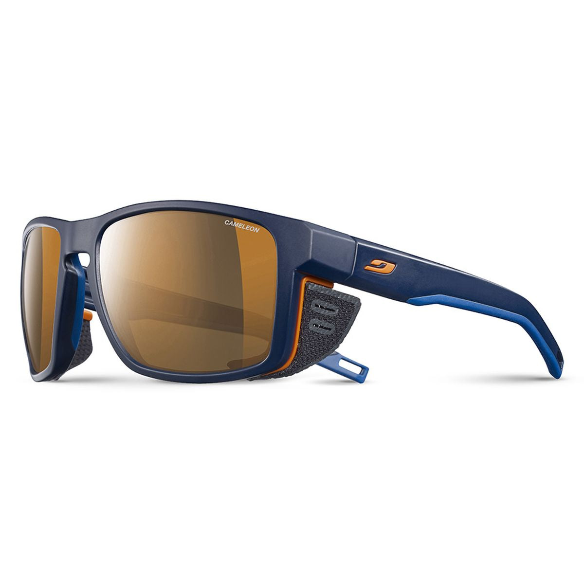 J506 Polarized Sunglasses for Men & Women - UV Protection, Anti-Glare, Fashionable Outdoor Sports & Driving Shades - Perfect for Running, Cycling, Beach & Travel