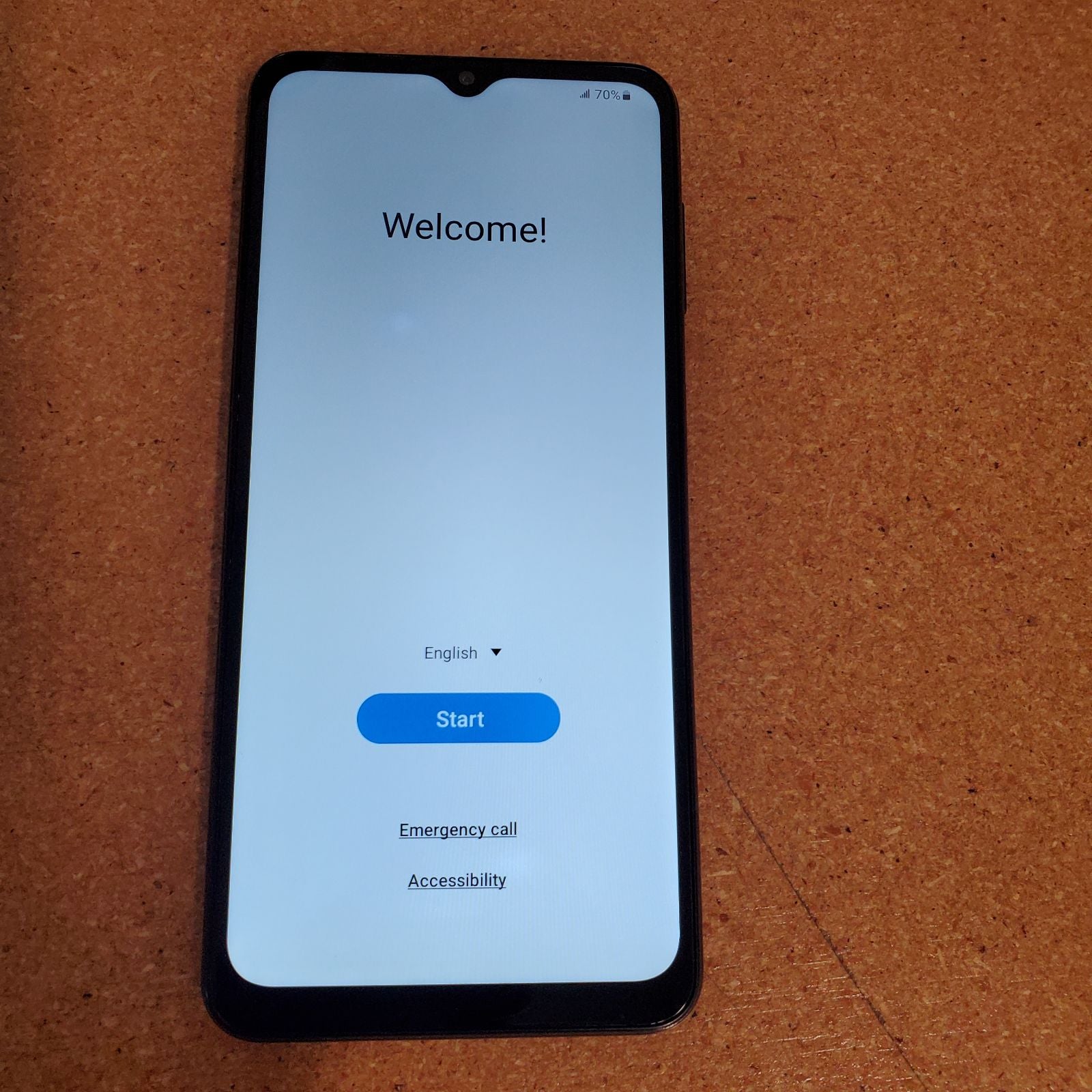 Samsung Galaxy A13 5G Unlocked Smartphone (64GB, 4GB RAM) 6.5