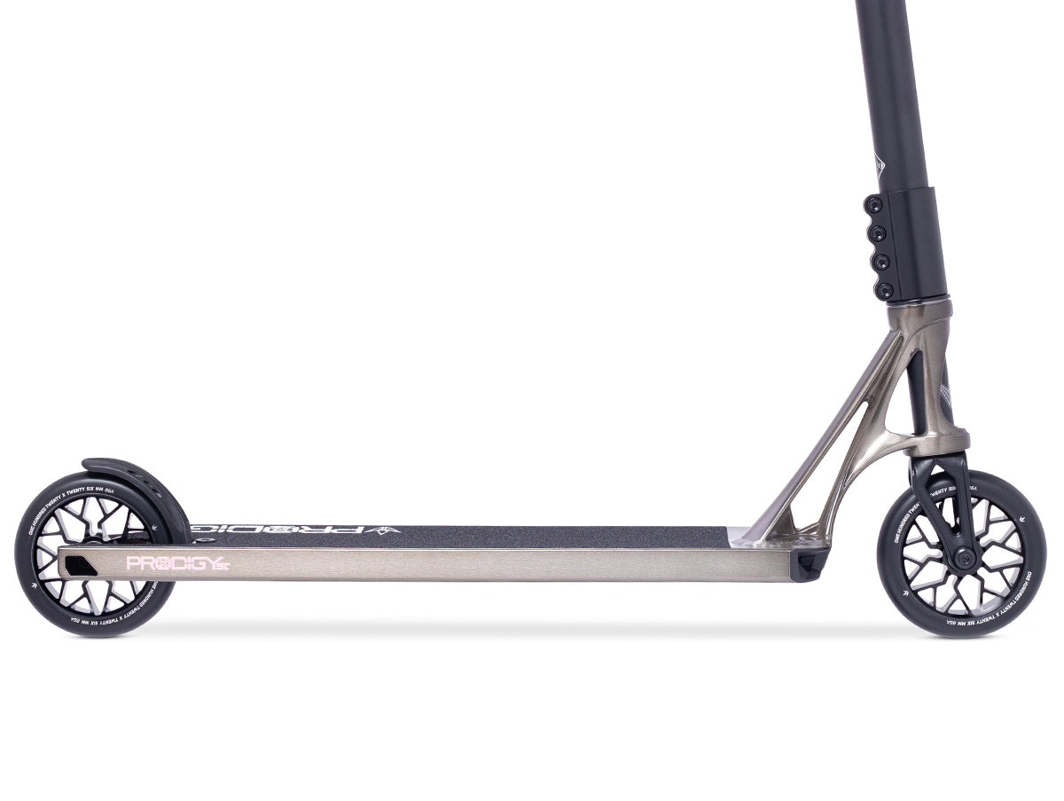 Envy Prodigy X ST Pro Scooter - High Performance Freestyle Scooter for Kids & Adults - Perfect for Tricks, Stunts & Street Riding