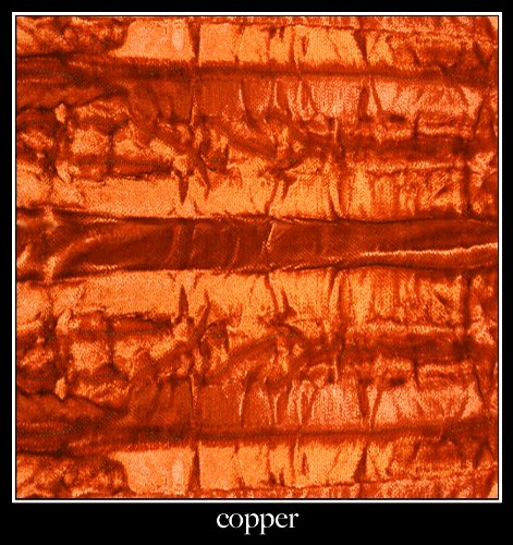 Copper
