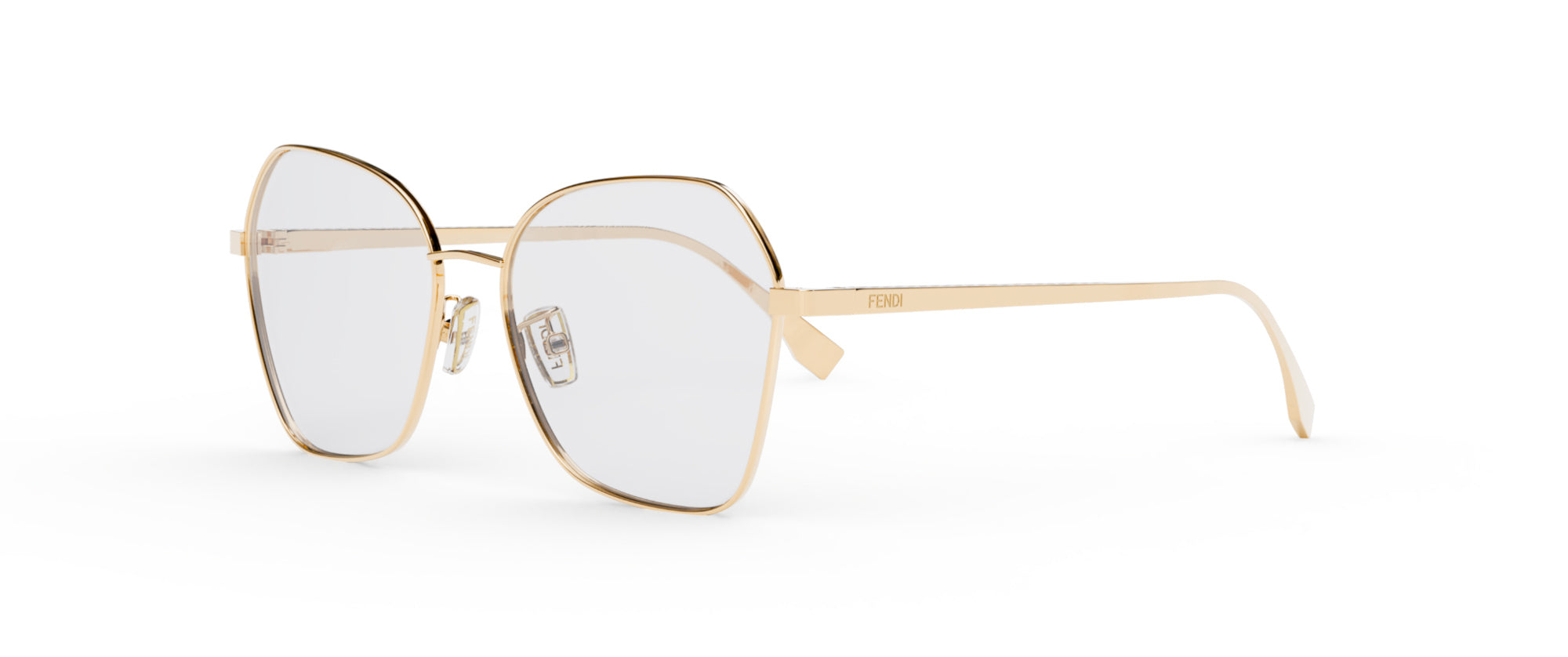 Fendi FF FE50040U Sunglasses - Luxury Designer Shades for Women & Men - Perfect for Outdoor Activities, Travel & Fashion Accessories