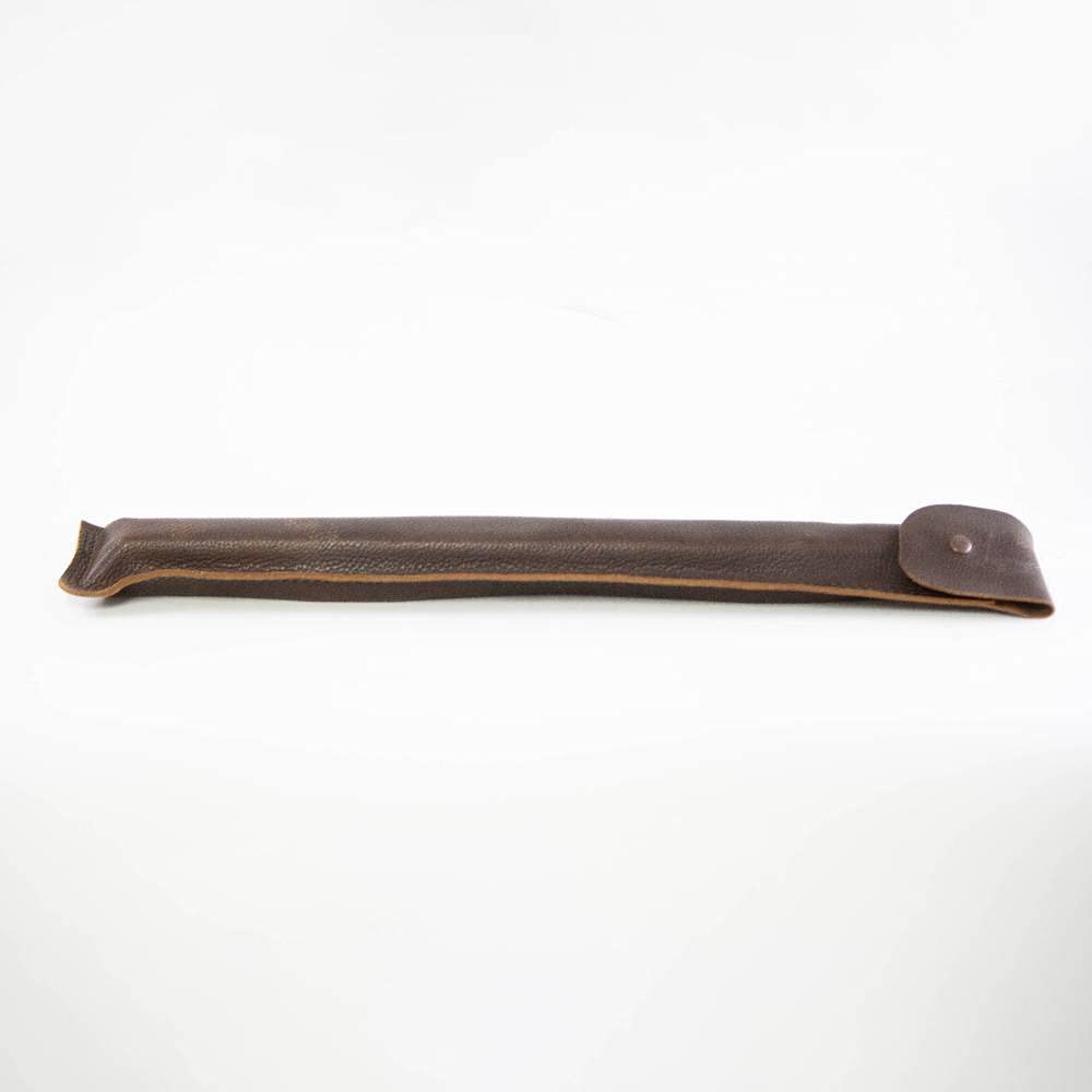 Lehman's Collapsible Hand Bow Saw with Carbon Steel Blade - Durable Woodcutting Tool for Camping, Pruning & DIY Projects