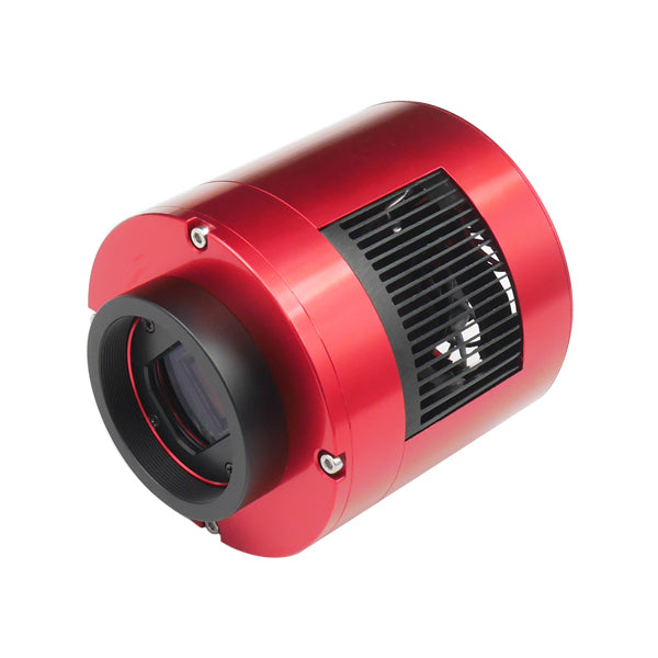 ZWO ASI294MC Pro USB 3.0 Cooled Color Astronomy Camera - High Sensitivity CMOS for Deep Space Imaging | Perfect for Astrophotography, Planetary Observation & Night Sky Exploration