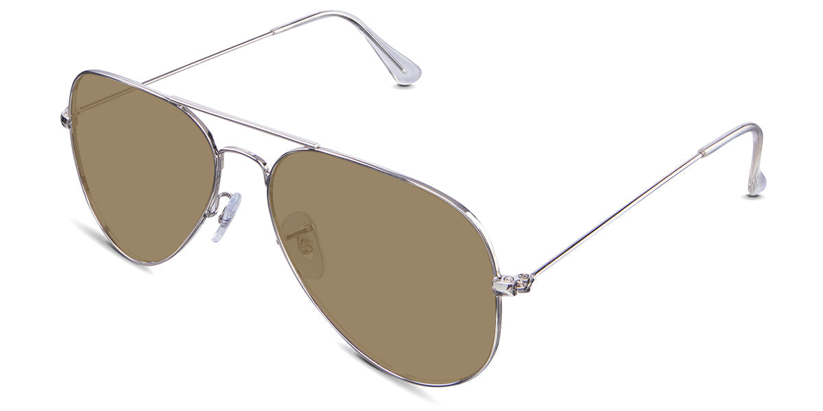 Goro Women's Prescription Sunglasses - Stylish UV Protection Eyewear for Driving, Outdoor Activities & Fashion