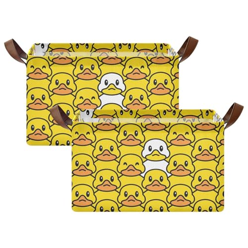 Yellow Rubber Duck