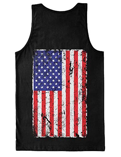 Black - Back Print