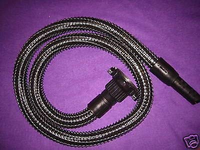 Original Kirby Vacuum Hose - OEM #223684A for Heritage I/II - Home Cleaning