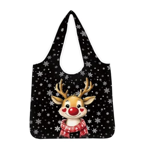 Christmas Elk