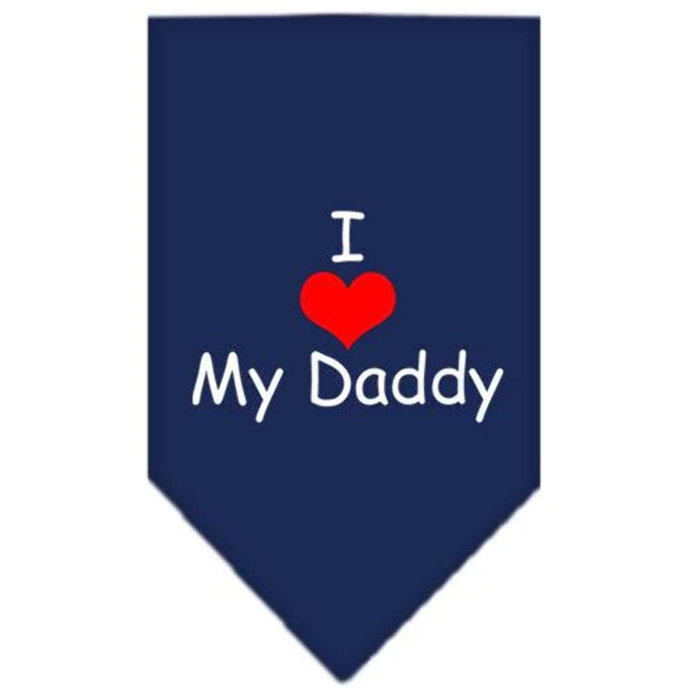I Love My Daddy