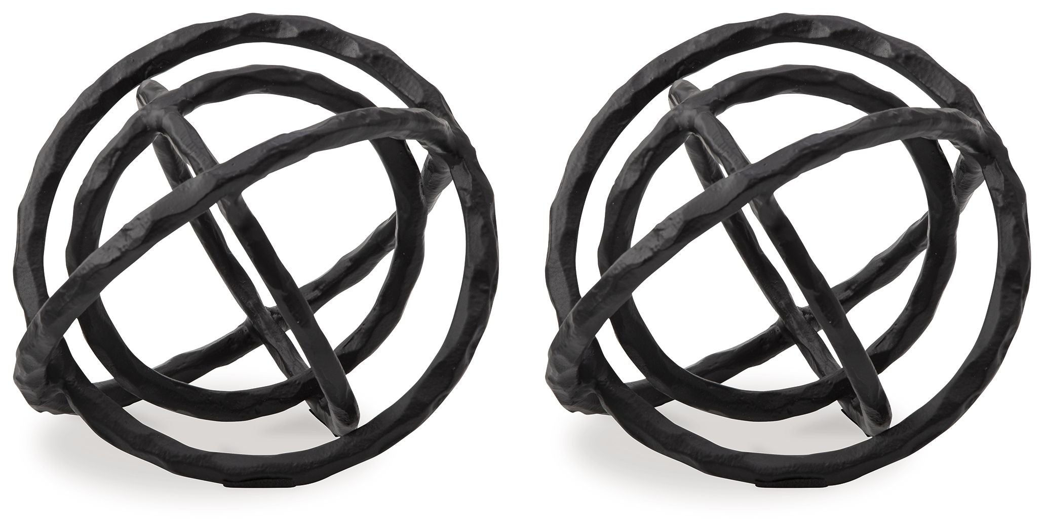 Barlee Sculpture - Elegant Home Decor & Office Art Piece | Perfect for Living Room, Bedroom, or Workspace