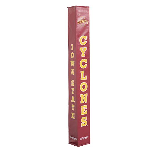 Iowa State Cyclones - Red
