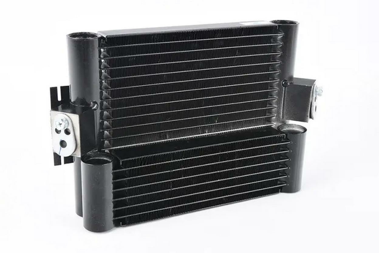 High-Performance CSF Oil Coolers for Cars & Trucks - Keep Your Engine Cool & Efficient | Ideal for Racing, Off-Roading & Daily Driving