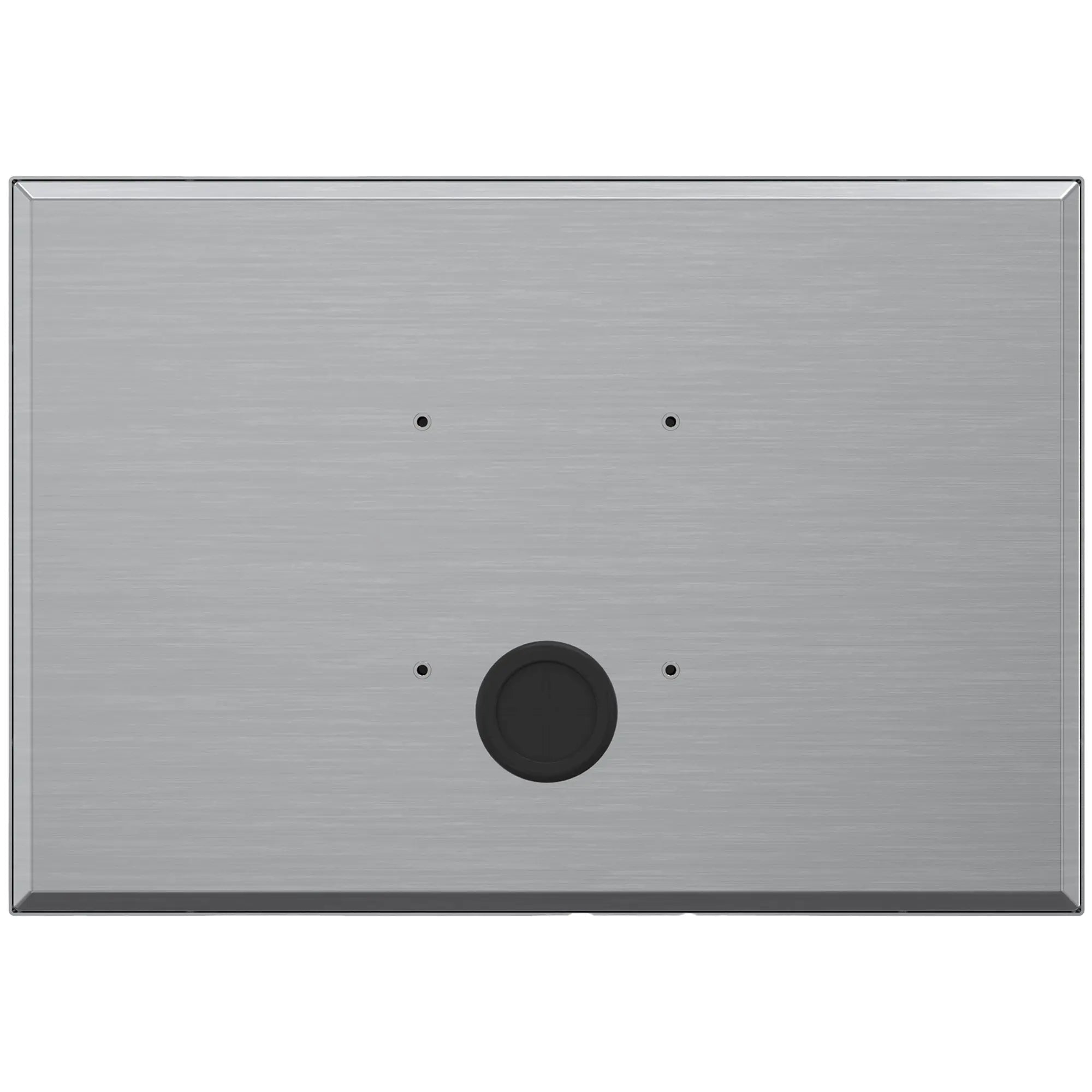 Stainless Steel Enclosure for Pole Mount - Weatherproof Outdoor Electrical Box for Security Cameras, Sensors & Equipment - Perfect for Home, Office & Industrial Use
