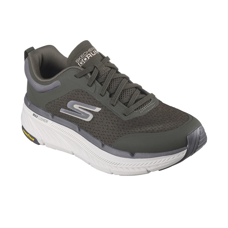 MAX CUSHION PREMIER 2.0 Running Shoes - Ultra Comfortable Athletic Sneakers for Men & Women | Perfect for Jogging, Gym Workouts and Daily Wear