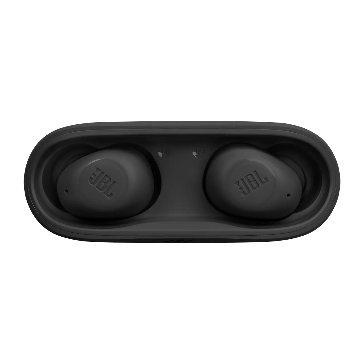 JBL Vibe Buds True Wireless Earbuds - Bluetooth 5.0, 32H Playtime, IP54 Waterproof, Noise Cancelling Headphones for Gym, Running, Workout & Travel
