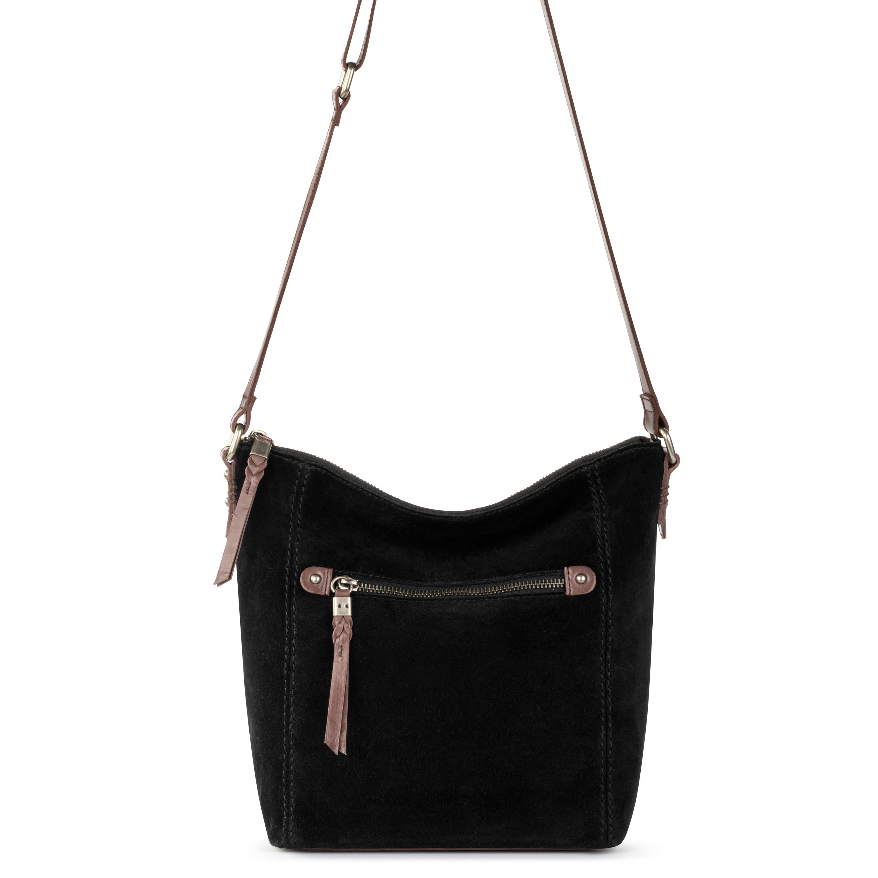 Ashland Crossbody Bag for Women - Stylish & Lightweight Shoulder Purse - Perfect for Travel, Shopping & Everyday Use