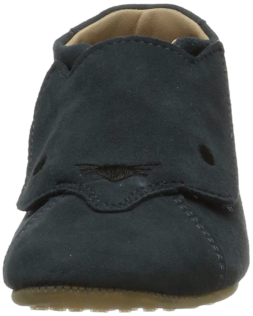 Baby Girls' Soft Sole Slippers - Non-Slip Walking Shoes for Toddlers | Indoor & Outdoor Play, First Steps, Home Comfort