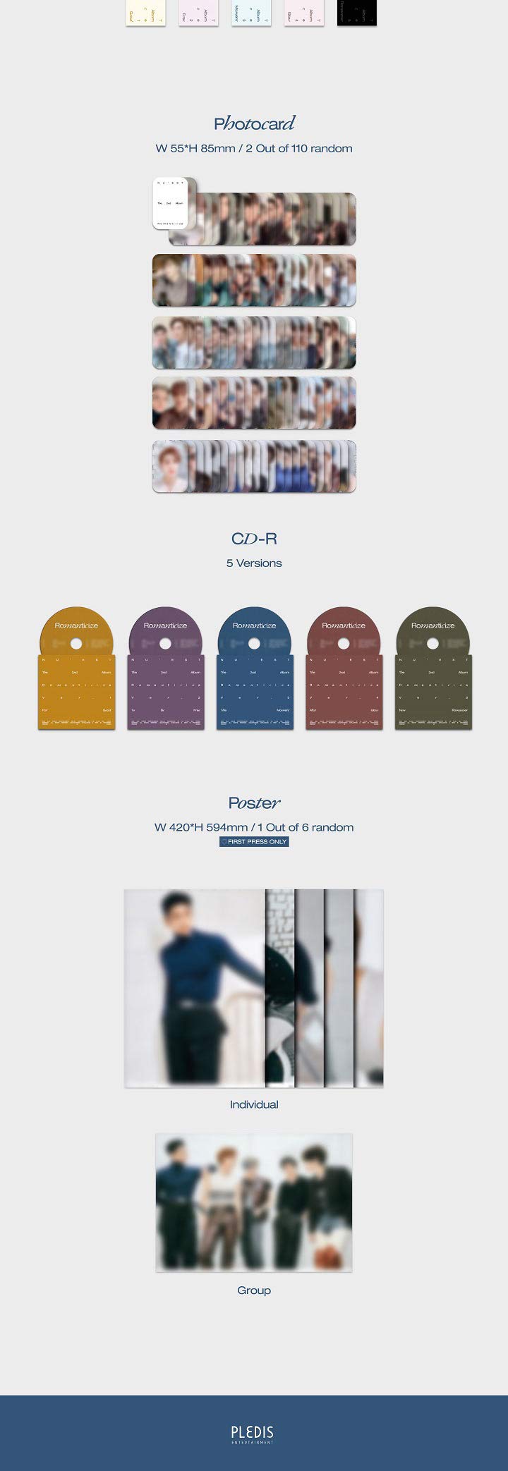 NU'EST 